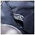 Hermès HERMES Her Line Kabas Tote Bag Canvas Gray Silver - vista 17