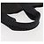 Hermès HERMES Her Line Kabas Tote Bag Canvas Gray Silver - vista 7