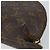 LOUIS VUITTON Monogram Trousse Demi Ronde Cosmetic Pouch M47520 LV - vista 15