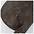 LOUIS VUITTON Monogram Trousse Demi Ronde Cosmetic Pouch M47520 LV - vista 16
