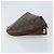 LOUIS VUITTON Monogram Trousse Demi Ronde Cosmetic Pouch M47520 LV - vista 4