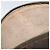 LOUIS VUITTON Monogram Trousse Demi Ronde Cosmetic Pouch M47520 LV - vista 9