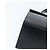 Salvatore Ferragamo Gancini Hand Bag Leather 2way Black Gold - vista 10