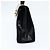Salvatore Ferragamo Gancini Hand Bag Leather 2way Black Gold - vista 5