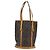 LOUIS VUITTON Monogram Bucket GM Shoulder Bag M42236 LV - vista 13