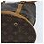 LOUIS VUITTON Monogram Bucket GM Shoulder Bag M42236 LV - vista 14