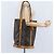 LOUIS VUITTON Monogram Bucket GM Shoulder Bag M42236 LV - vista 20