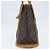 LOUIS VUITTON Monogram Bucket GM Shoulder Bag M42236 LV - vista 3