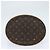 LOUIS VUITTON Monogram Bucket GM Shoulder Bag M42236 LV - vista 5