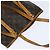 LOUIS VUITTON Monogram Bucket GM Shoulder Bag M42236 LV - vista 6