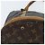 LOUIS VUITTON Monogram Bucket GM Shoulder Bag M42236 LV - vista 9