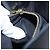 LOUIS VUITTON Epi Mandala MM Shoulder Bag Black M58892 LV - vista 12