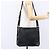 LOUIS VUITTON Epi Mandala MM Shoulder Bag Black M58892 LV - vista 22