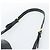 LOUIS VUITTON Epi Mandala MM Shoulder Bag Black M58892 LV - vista 8