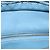 LOUIS VUITTON Monogram Vernis Houston Hand Bag Baby Blue M91005 LV - view 10
