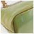 LOUIS VUITTON Monogram Vernis Houston Hand Bag Baby Blue M91005 LV - view 16