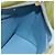 LOUIS VUITTON Monogram Vernis Houston Hand Bag Baby Blue M91005 LV - view 18