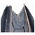 LOUIS VUITTON Epi Riviera Hand Bag Noir Black M48182 LV - vista 21