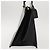 LOUIS VUITTON Epi Riviera Hand Bag Noir Black M48182 LV - vista 5