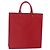 LOUIS VUITTON Epi Sac PlatPM Handtasche Rot M5274E LV