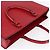 LOUIS VUITTON Epi Sac PlatPM Handtasche Rot M5274E LV - Ansicht 6
