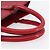 LOUIS VUITTON Epi Sac PlatPM Handtasche Rot M5274E LV - Ansicht 7