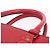 LOUIS VUITTON Epi Sac PlatPM Handtasche Rot M5274E LV - Ansicht 8