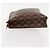 LOUIS VUITTON Damier Ebene Poche Toilette 26 Pouch N47543 LV - vista 4