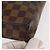 LOUIS VUITTON Damier Ebene Poche Toilette 26 Pouch N47543 LV - vista 7