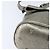 Bulgari BVLGARI Leoni Hand Bag Leather 2way Champagne Gold - vista 15