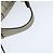 Bulgari BVLGARI Leoni Hand Bag Leather 2way Champagne Gold - vista 7