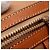 Céline CELINE Bolso de mano de lona Macadam PVC 2way Beige Oro - vista 22