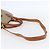 Céline CELINE Bolso de mano de lona Macadam PVC 2way Beige Oro - vista 9
