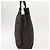 Hermès HERMES Her Line MM Handtasche Canvas Grau - Ansicht 3