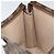 LOUIS VUITTON Damier Ebene Poche Toilette 26 Pouch N47543 LV - vista 16
