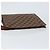 LOUIS VUITTON Damier Ebene Poche Toilette 26 Pouch N47543 LV - vista 6