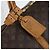 LOUIS VUITTON Monogram Keepall 60 Boston Bag M41422 LV - vista 10