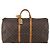 LOUIS VUITTON Monogram Keepall 60 Boston Bag M41422 LV - vista 13