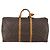 LOUIS VUITTON Monogram Keepall 60 Boston Bag M41422 LV - vista 2