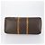 LOUIS VUITTON Monogram Keepall 60 Boston Bag M41422 LV - vista 5