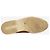 Loro Piana Mocassini in pelle nappa marrone - size EU 39 (UK 6) - vista 5