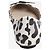Marc Jacobs Vintage grey leopard-print ballet flats - size EU 37 - view 3