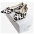 Marc Jacobs Vintage grey leopard-print ballet flats - size EU 37 - view 7