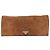 Prada Pochette vintage en daim marron