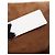 Prada Pochette vintage en daim marron - vue 6
