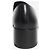Jimmy Choo Eliot 45 Absatz-Loafer schwarz - size EU 38 - Ansicht 3