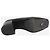Jimmy Choo Eliot 45 Absatz-Loafer schwarz - size EU 38 - Ansicht 4
