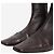 Khaite Botines Nevada chocolate oscuro - talla EU 38 Castaño - vista 3