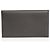 Autre Marque Bolso de mano Uptown de piel gris - vista 7