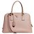 Prada Bolsa de ombro Pink Promenade Rosa